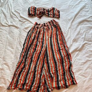 Out from Under *SET*